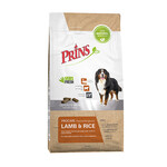 Prins Prins Lamb Rice PC 15 kg.