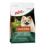 Prins Prins ProCare Mini Lam en Rijst 3 kg.