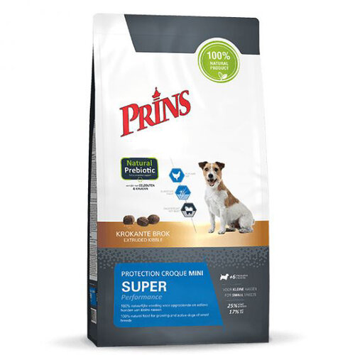 Prins Prins Protection Mini Super Performance 2 kg.