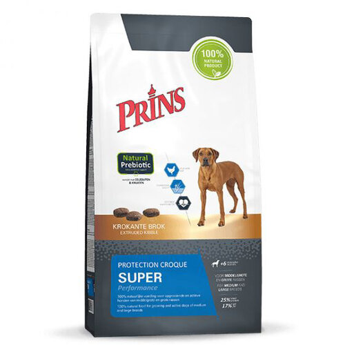 Prins Prins Protection Super Performance 2 kg.