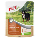 Prins Diepvriesvlees Prins DV Lamb & Rice Complete 600 gr.