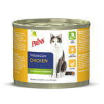 Prins Prins Cat NC Chicken 200 gr.