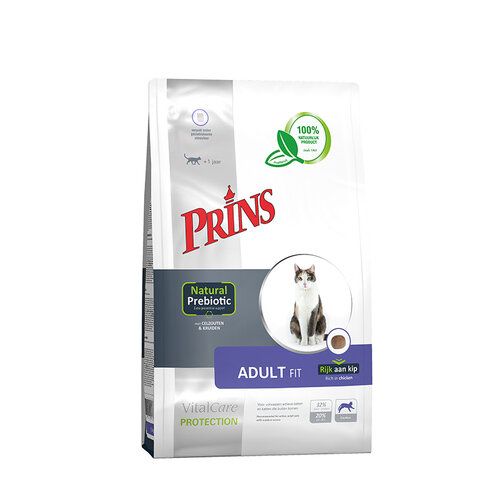 Prins Prins Protection Cat Adult 1,5 kg.