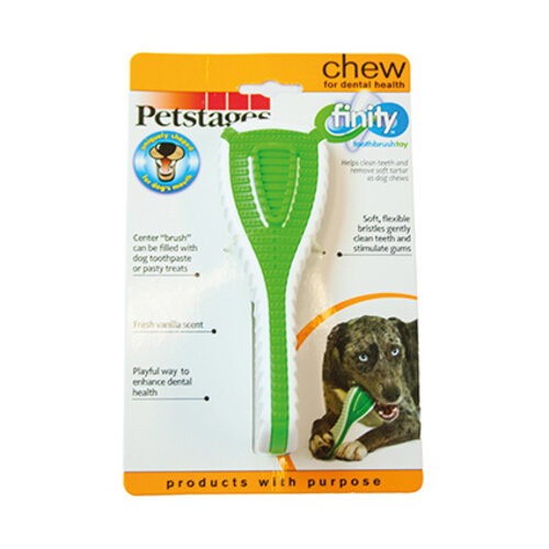 Pet stages Finity Dental Chew Large 1 st.
