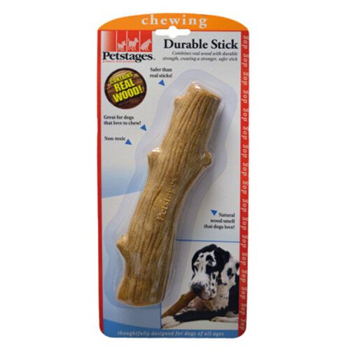 Pet stages Dogwood Stick Large 1 st. Large