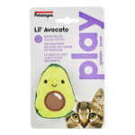 Pet stages Lil Avocado Green 1 st.