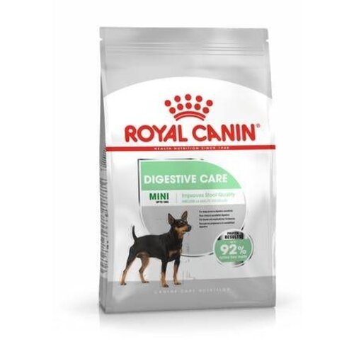 Royal Canin Mini Digestive Care 1 kg.