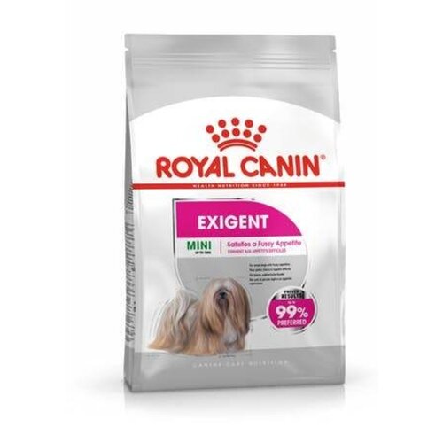 Royal Canin Mini Exigent 1 kg.