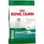 Royal Canin Mini Adult +8 800 gr.
