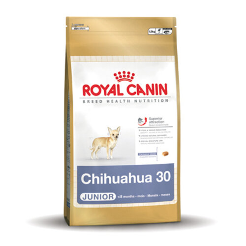 Royal Canin Chihuahua 30 Junior 1500 gr.