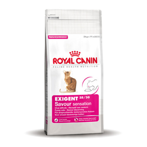 Royal Canin Exigent 35/30 Savour Sensation 400 gr.