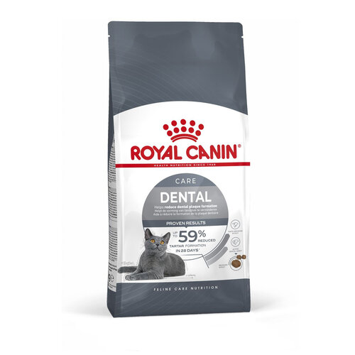 Royal Canin Dental Care 8 kg.