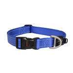 Rogz Beltz Utility Halsband XL Blauw 1 st. Extra Large