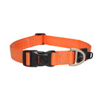 Rogz Beltz Utility Halsband XL Oranje 1 st. Extra Large