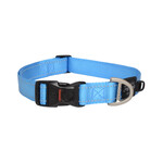Rogz Beltz Utility Halsband XL Turquoise 1 st. Extra Large