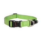 Rogz Beltz Utility Halsband XL Lime 1 st. Extra Large