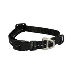 Rogz Beltz Utility Halsband S Zwart 1 st. Small