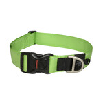 Rogz Beltz Utility Halsband XXL Lime 1 st. Extra Extra Large