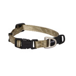 Rogz Beltz Alpinist Halsband S Goud 1 st. Small