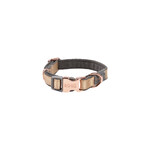 Rogz Beltz Urban Halsband XS Gold Rush 1 st. Extra Small