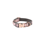 Rogz Beltz Urban Halsband XS Pink Blush 1 st. Extra Small