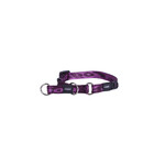 Rogz Beltz Alpinist Slipband M Paars 1 st. Medium