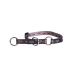 Rogz Beltz Alpinist Slipband L Bruin 1 st. Large