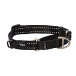 Rogz Beltz Utility Control Web Halsband M Zwart 1 st. Medium