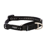 Rogz Beltz Utility Control Web Halsband S Zwart 1 st. Small