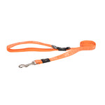 Rogz Beltz Fancy Dress Lijn L Orange Doodle-Orange 1 st. Large