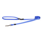 Rogz Beltz Utility Lijn M Blauw 1 st. Medium