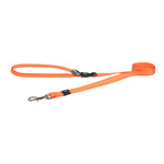 Rogz Beltz Utility Lijn M Oranje 1 st. Medium