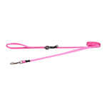 Rogz Beltz Utility Lijn S Roze 1 st. Small