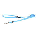 Rogz Beltz Utility Lijn M Turquoise 1 st. Medium