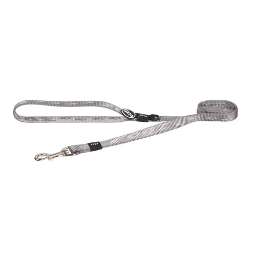 Rogz Beltz Alpinist Lijn M Platinum 1 st. Medium