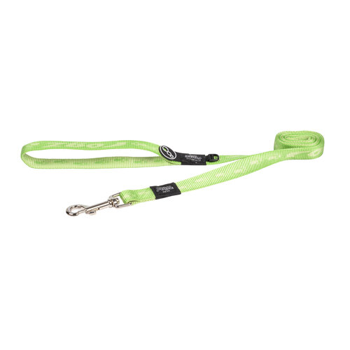 Rogz Beltz Alpinist Lijn L Lime 1 st. Large