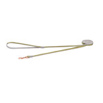 Rogz Beltz Urban Lijn S Olive Twist 1 st. Small