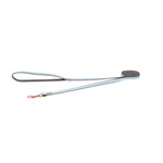 Rogz Beltz Urban Lijn S Turquoise Moon 1 st. Small
