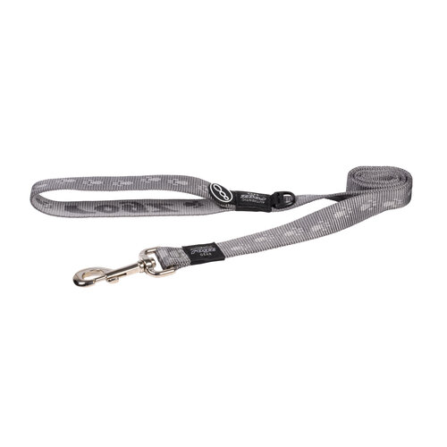 Rogz Beltz Alpinist Lijn XL Platinum 1 st. Extra Large