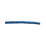 Rogz Beltz Rope LangeLijn L Blauw 1 st. Large
