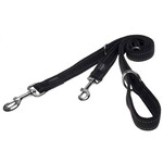 Rogz Beltz Utility MultiLijn S Zwart 1 st. Small