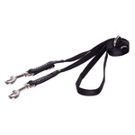 Rogz Beltz Lapz Luna MultiLijn S Zwart 1 st. Small