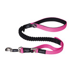 Rogz Beltz Utility Control Lijn XL Roze 1 st. Extra Large