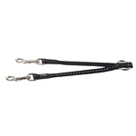 Rogz Beltz Utility Splitter S Zwart 1 st. Small