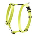 Rogz Beltz Utility Tuig XL Geel 1 st. Extra Large