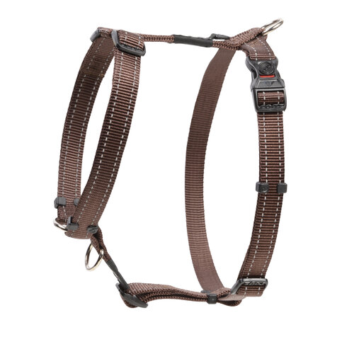 Rogz Beltz Utility Tuig XL Bruin 1 st. Extra Large