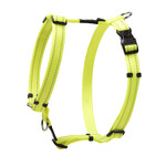 Rogz Beltz Utility Tuig L Geel 1 st. Large
