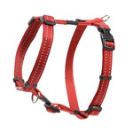 Rogz Beltz Utility Tuig M Rood 1 st. Medium