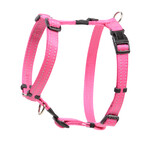 Rogz Beltz Utility Tuig M Roze 1 st. Medium