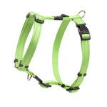 Rogz Beltz Utility Tuig M Lime 1 st. Medium